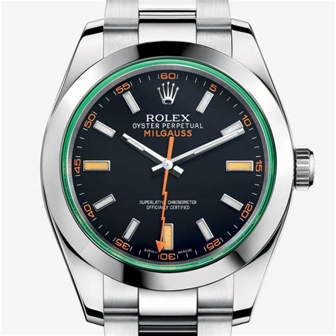 rolex it prezzi|rolex milgauss prezzo listino.